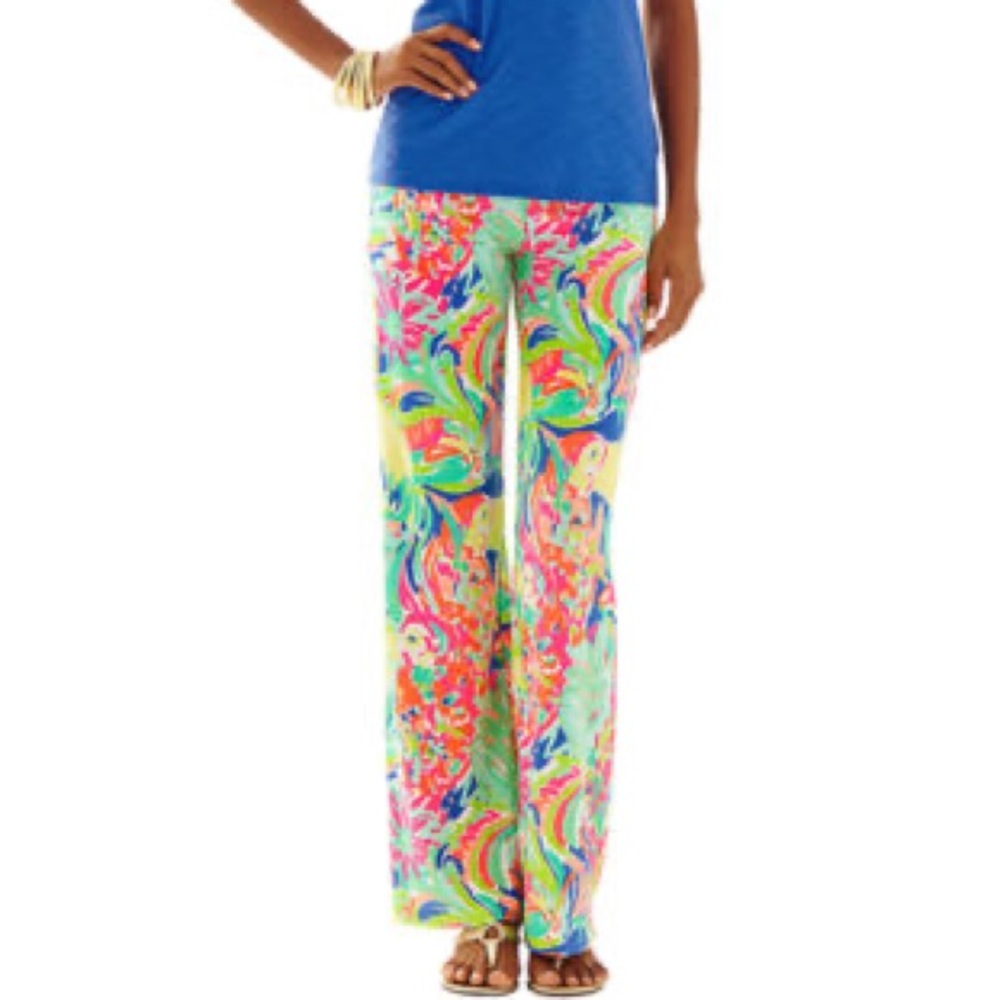 NWT Lilly Pulitzer Pant